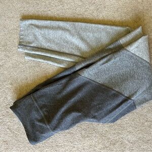 Women’s Gray Outdoor Voices Jogger Pants